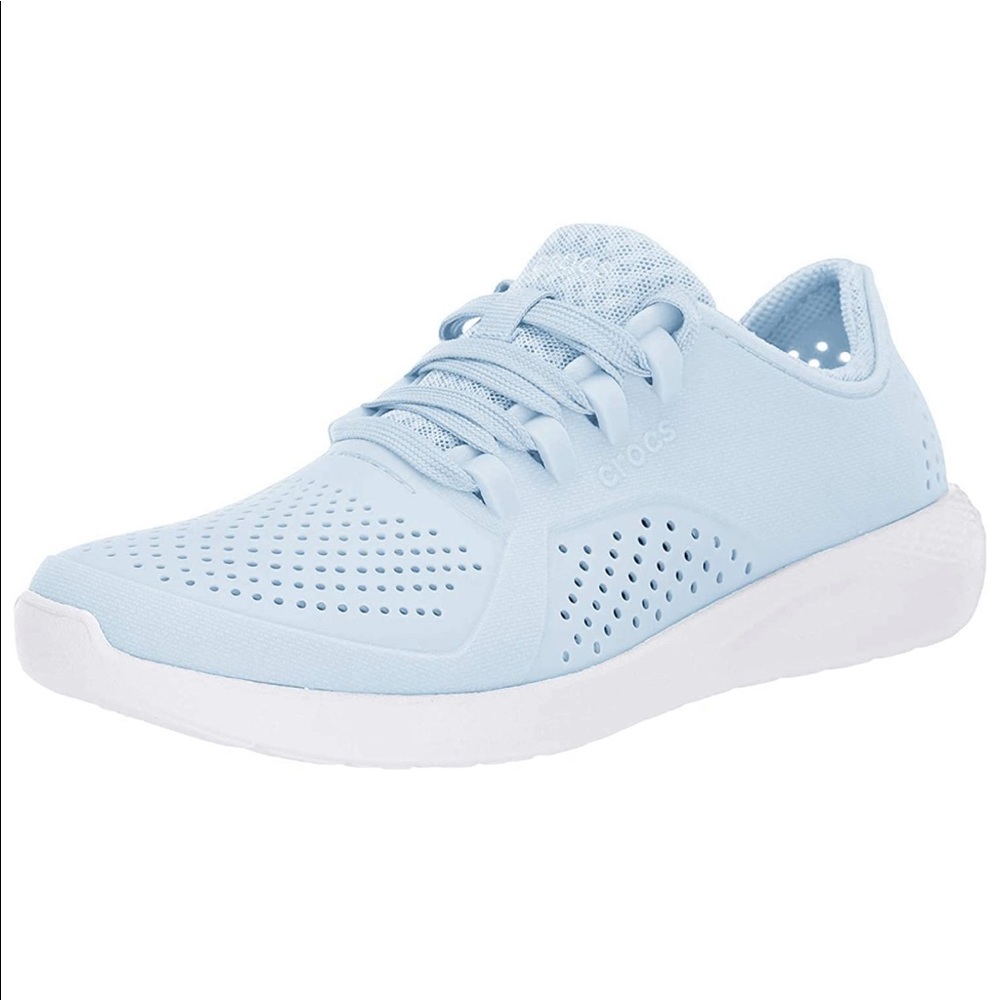 Crocs Women's LiteRide Pacer Sneaker